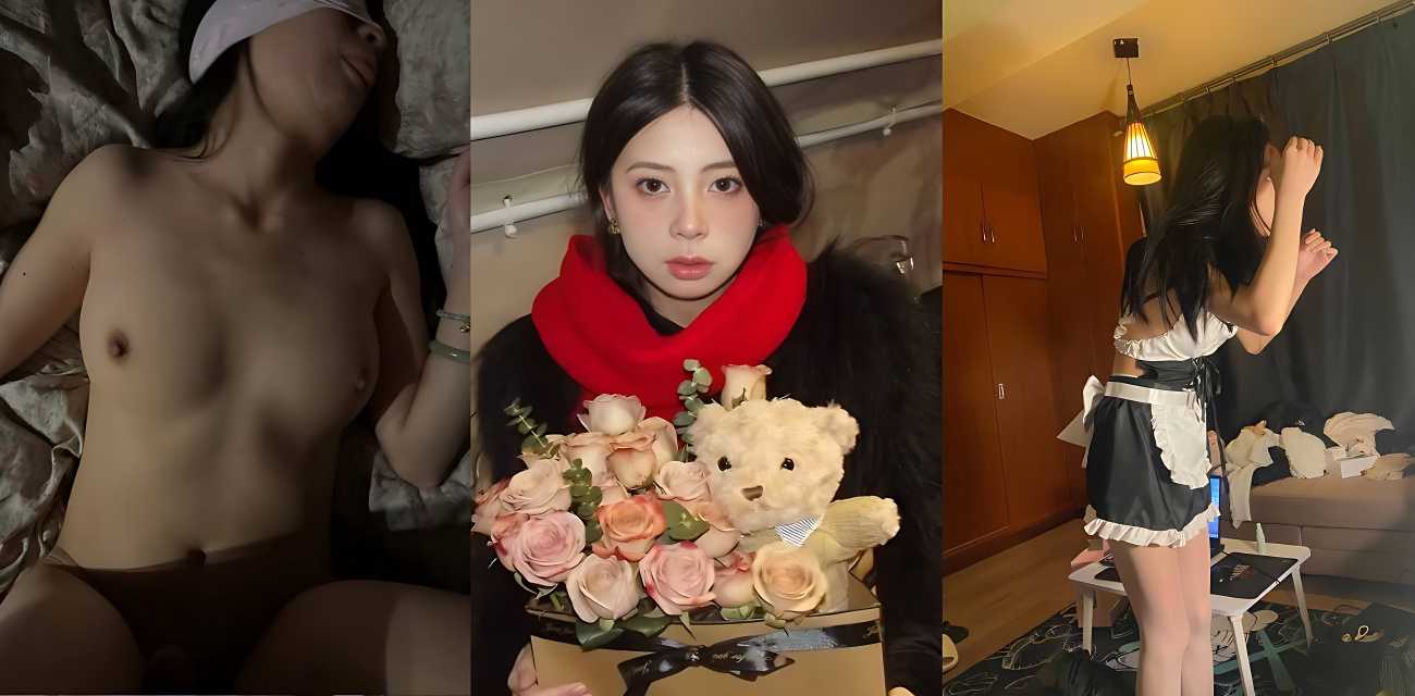 晋城职业技术学院 黎心怡 超高颜值的系花 金主一个两万LV小包包拿下！把屌丝心中女神黑逼都凿冒烟了！性爱视频曝光
