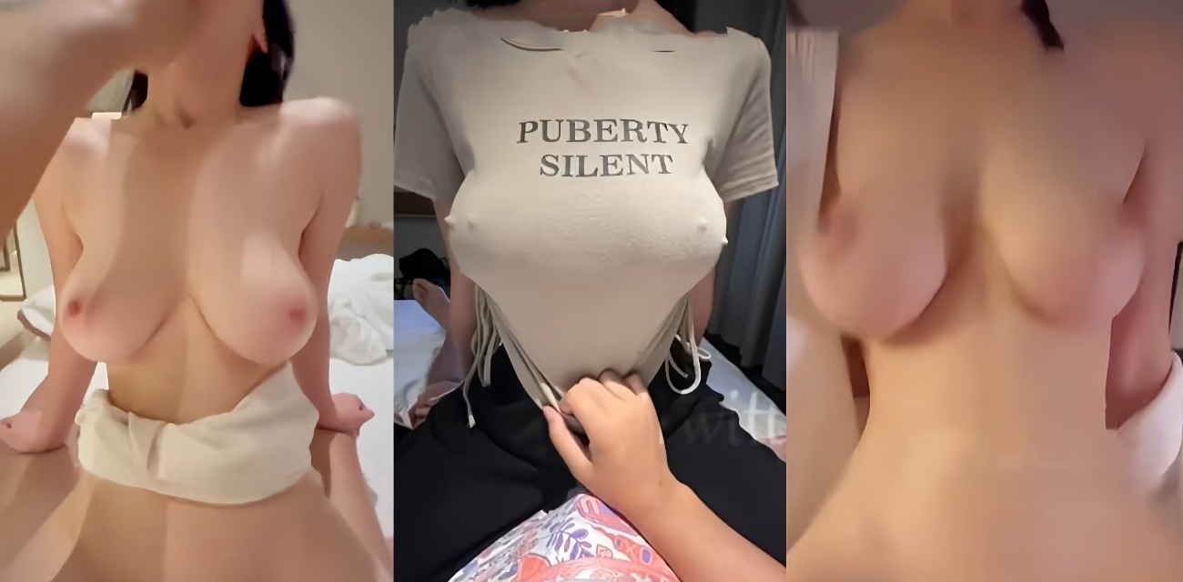 推特顶级奶妹 naimei 被金主撕黑丝狂干 翘臀求内射爽到抽搐胡言乱语！