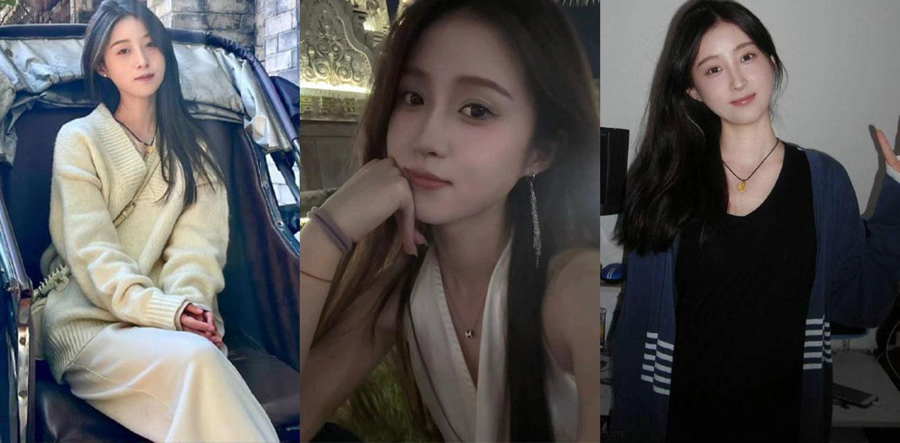 哈尔滨超高颜值反差婊 宋婷 不雅视频外泄 表面清纯妹子私下竟是喷潮母狗！