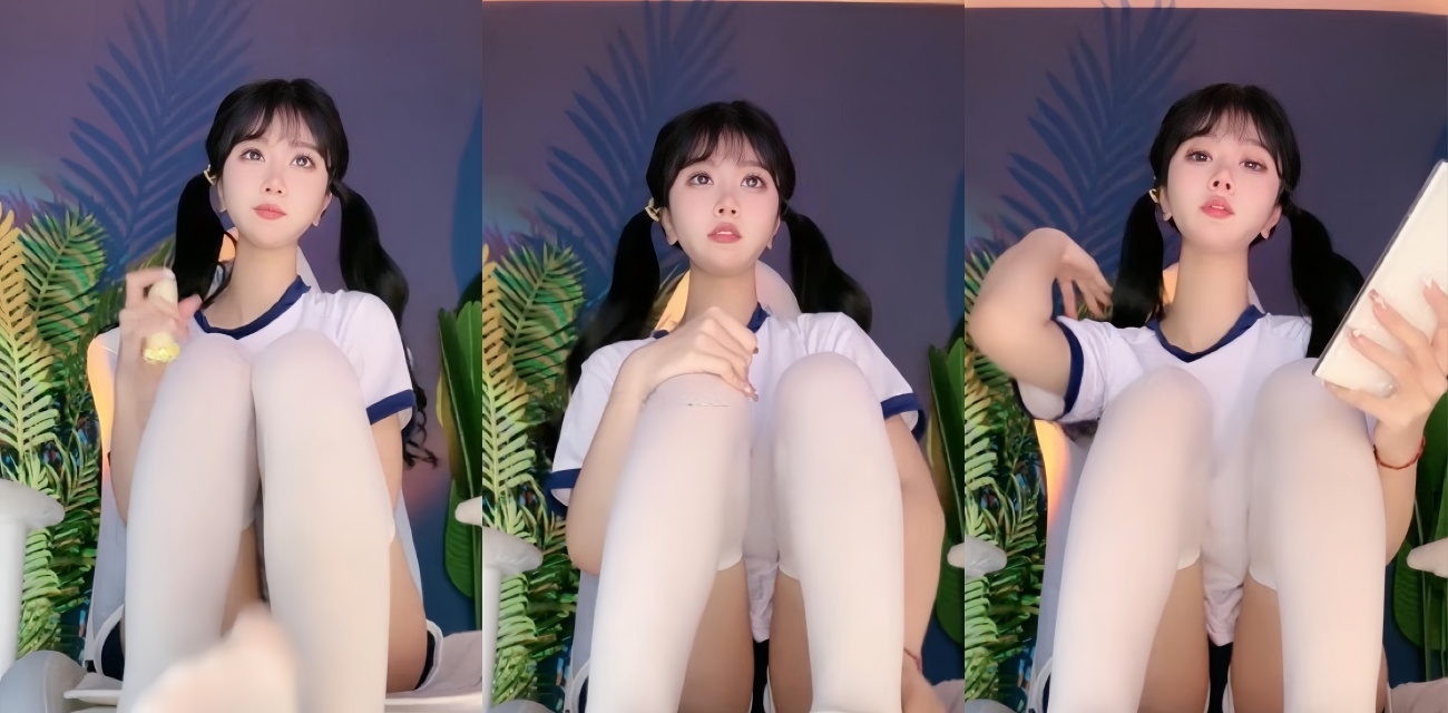 推特 维妮 病娇调教套路直播 白丝水手服妹妹 强势支配又温柔把哥哥调教成玩物