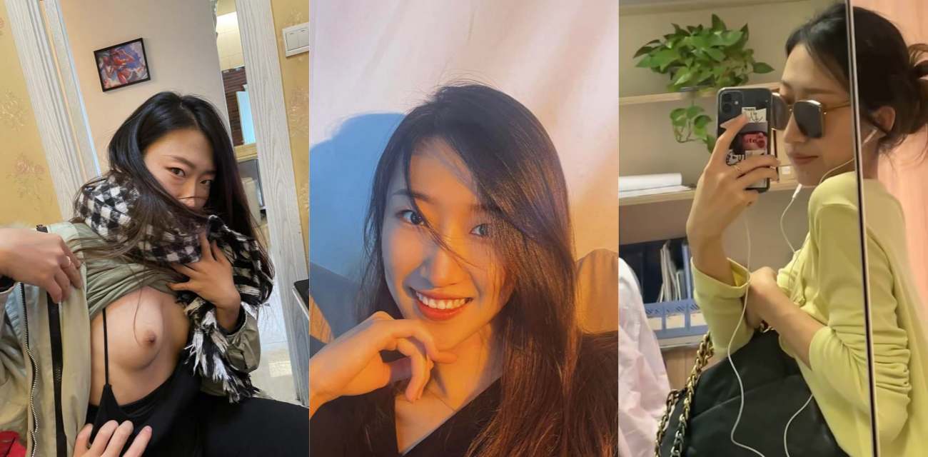 长春电影学院大一学妹 薛佳欣 和男友私拍视频流出 口交后入内射超级骚！