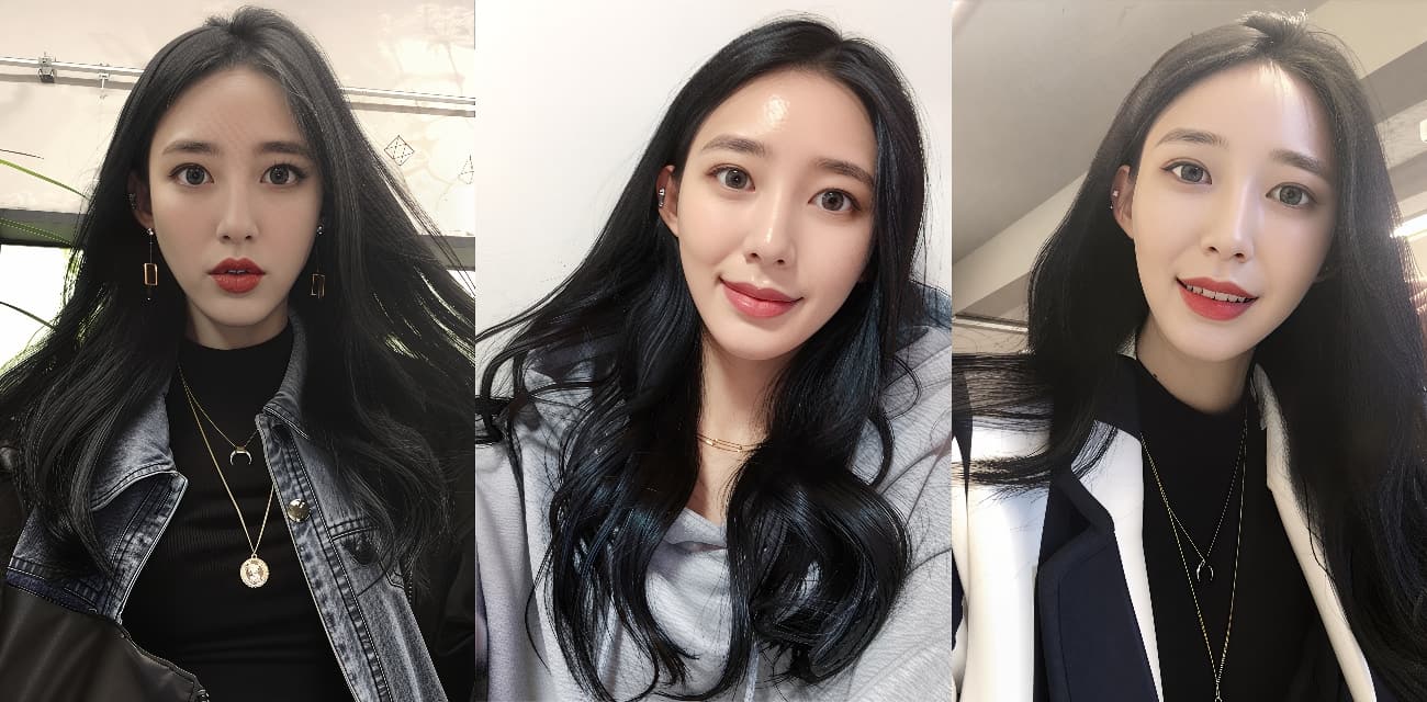 韩国人气网红 HHsize 激情性爱偷拍视频遭曝光！高冷时髦人妻博主瞬间化身骚浪尤物，嫩穴被渣男狂插！