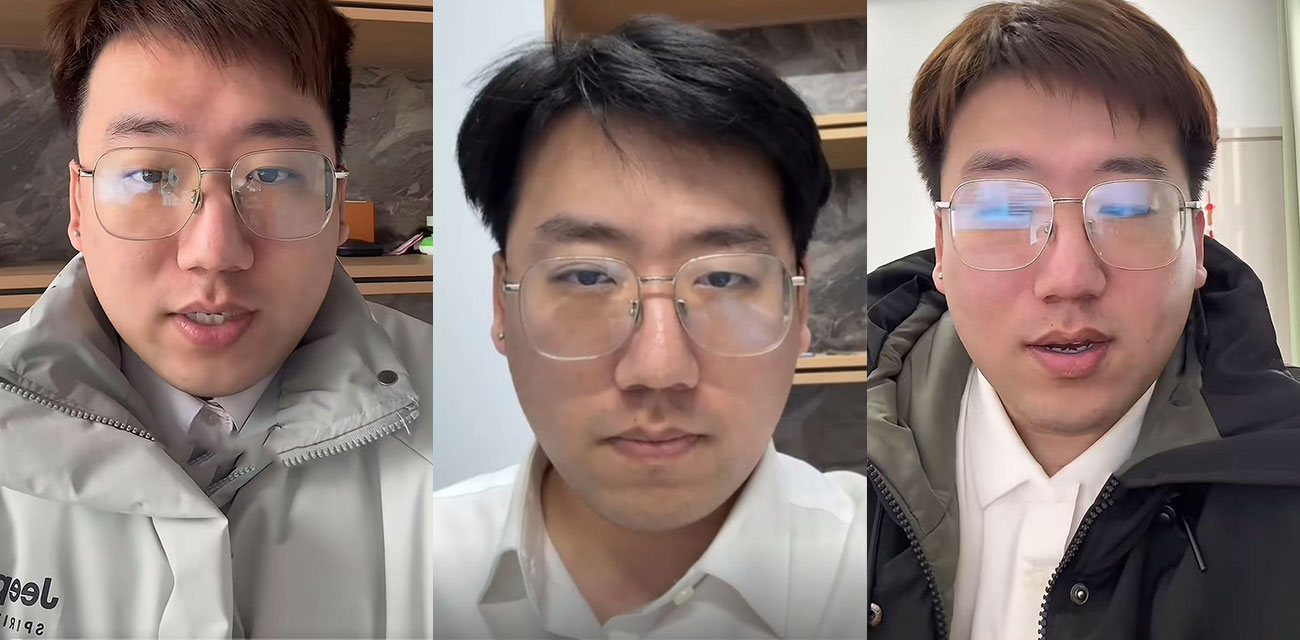 东东电竞老板 刘旭东 人设彻底崩塌了 潜规则自家打手GM倍尊 性爱视频遭全网曝光！