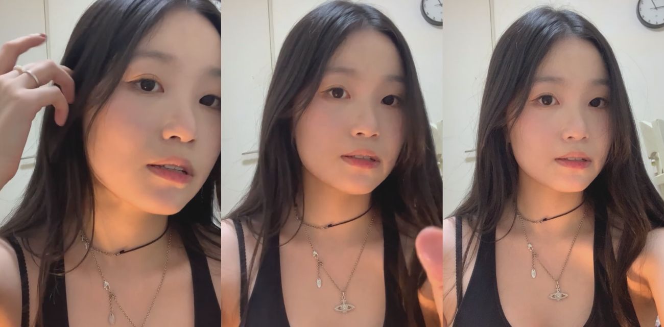 推特极品嫩妹 yumi_03 自慰扣出骚水 无套骑乘 让人十分鸡动！