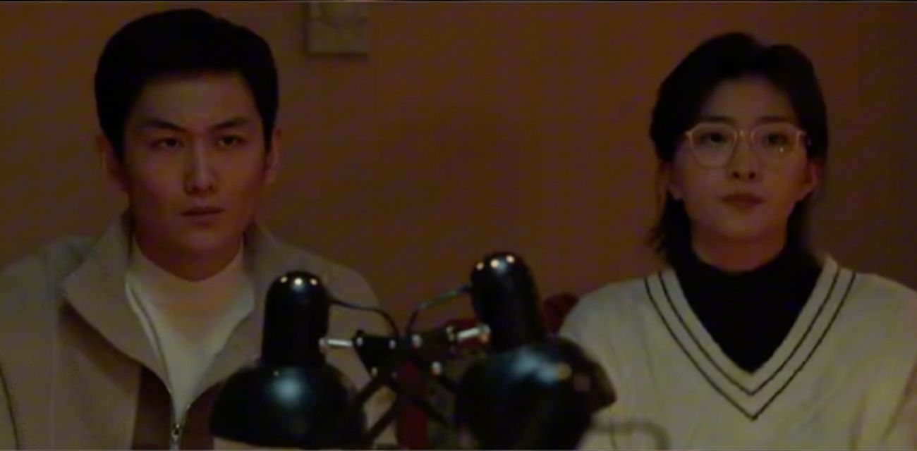 以法之名第12集-主演：张译、蒋欣、李光洁