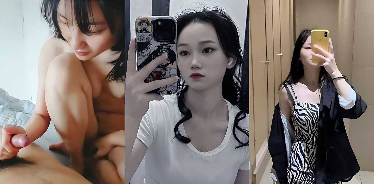 浙江温州02年小少妇 朱巧艳 出轨视频曝光，喜欢给老公戴绿帽的婊子！被多人内射过，喜欢扣自己骚逼取悦单男！