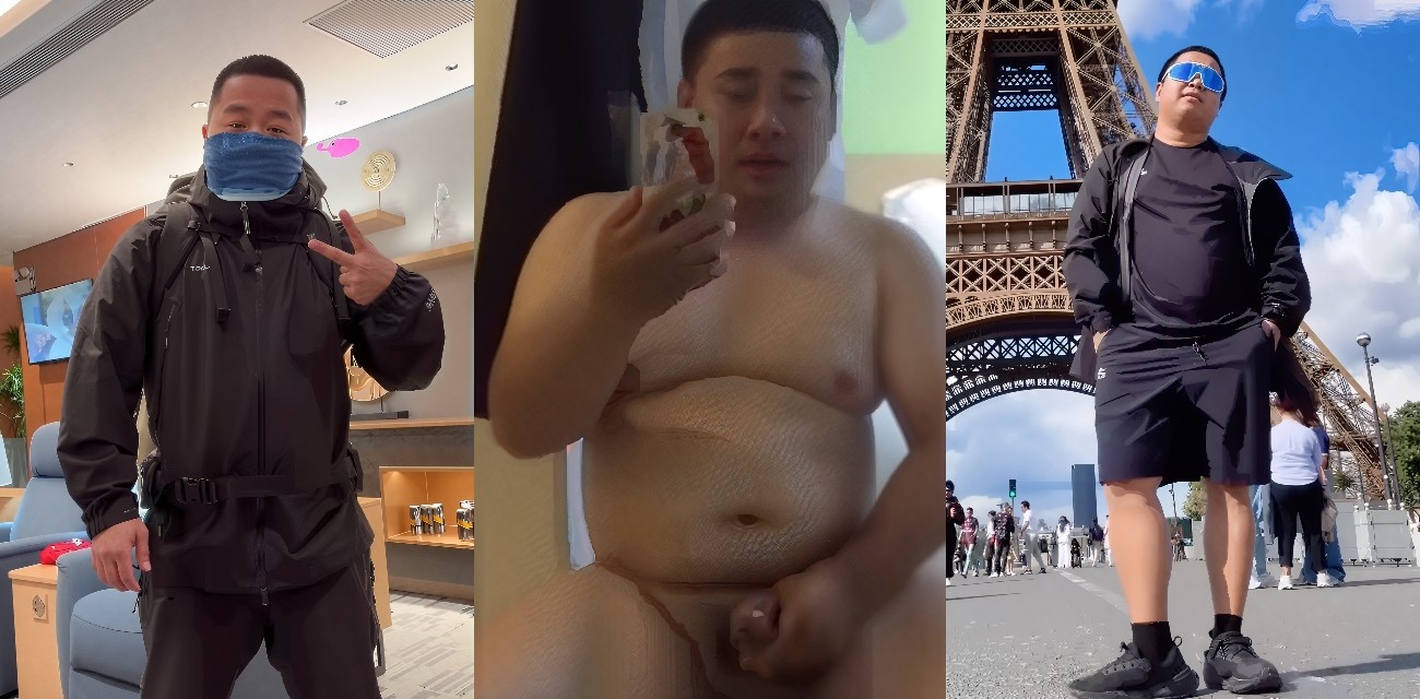 热搜第一！千万网红 蓝战非 在南非遭遇绑架事件详情全过程 劫匪嚣张曝光威逼蓝胖子打飞机取精视频 笑发财了好小！