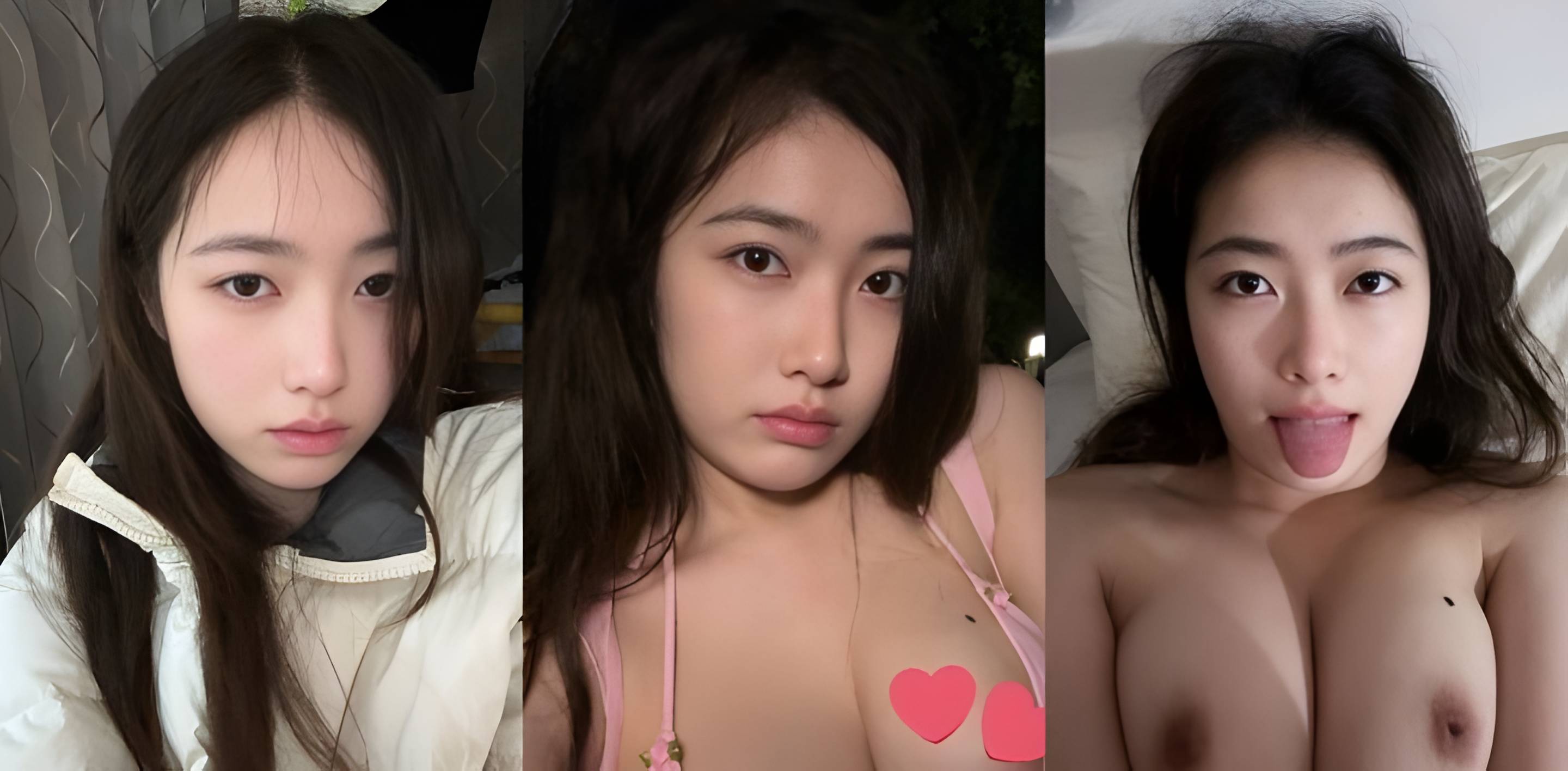 极品巨乳反差女神 王美昕 约炮视频曝光 拔颜值身材双在线 像发情母狗一样扭腰迎合