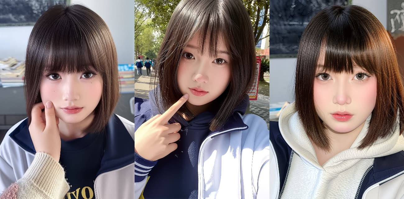 精神小妹 直播大秀曝光 化身骚母狗和男友家中做爱 被后入操操骚叫连连！