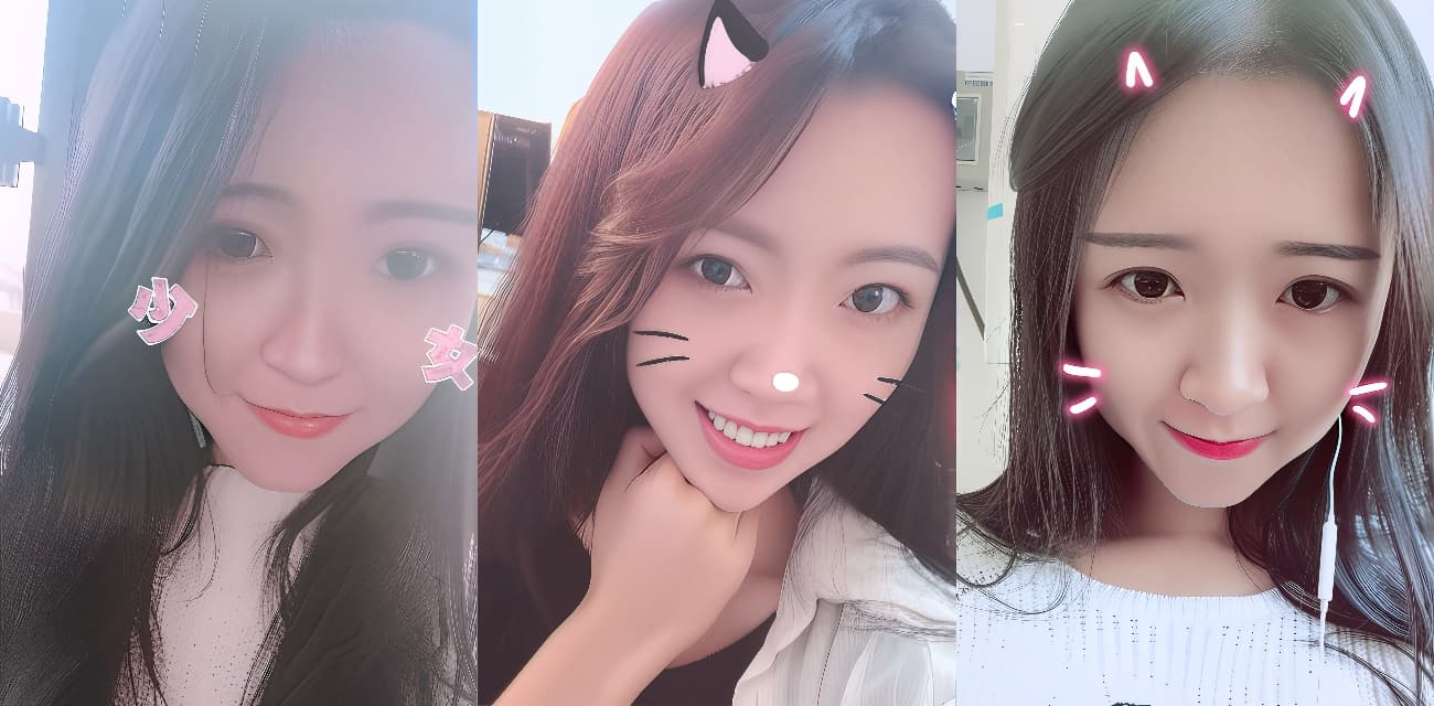 惊爆！纯情小仙女竟有这样的一面？广西某俏皮学生妹一夜堕成变态肉便器 反差炸裂到灵魂出窍！