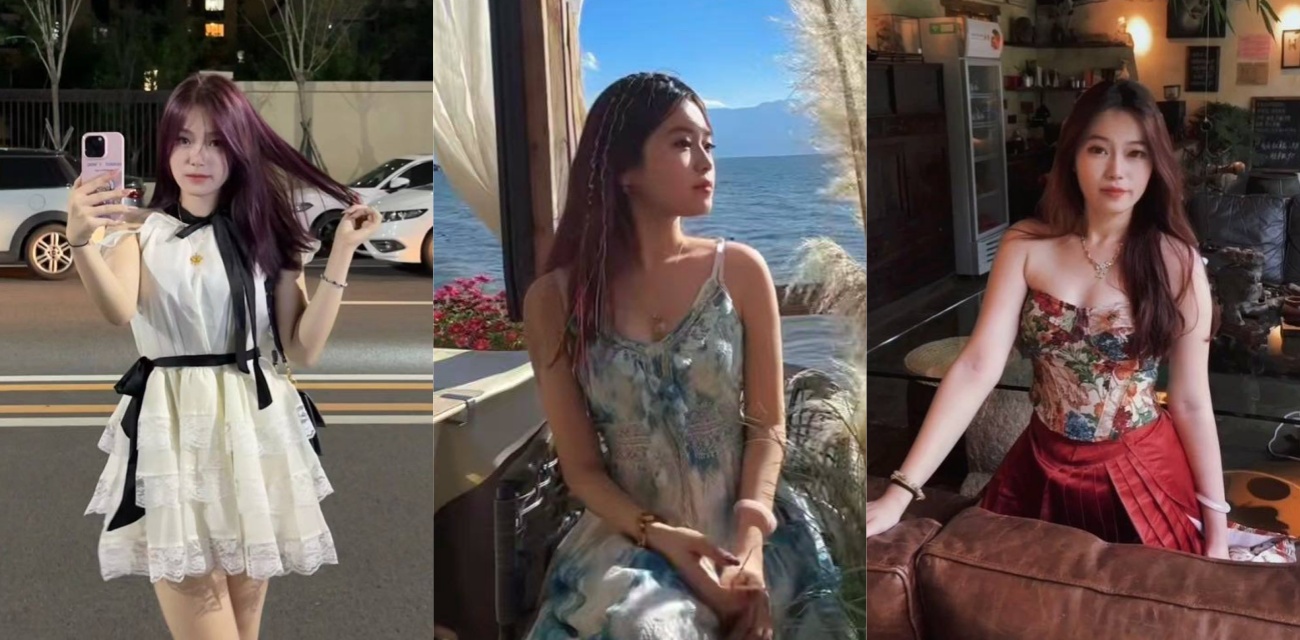 三角洲陪玩甜妹 小麦 性爱视频全网疯传 纯欲脸跪舔深喉 骑乘猛摇喷水太刺激！