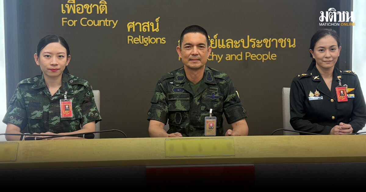 泰国军方：希望尽快结束边境冲突