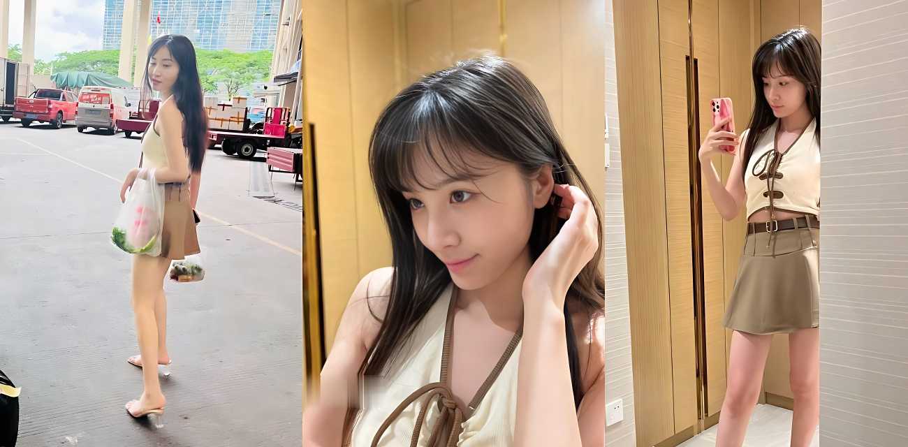 广州极品美女公务员 和主任多段性爱视频泄密！颜值超绝和明星差不多，口交床上技术一流，平时没少和领导探讨工作