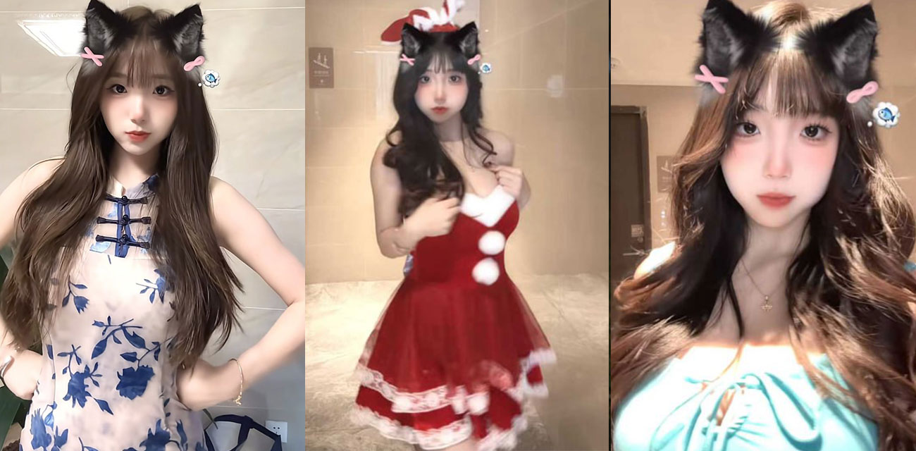 抖音百万网红 sunny77 与金主疯狂做爱后 请专业团队花重金洗白 网友怒斥做了婊子还立牌坊！