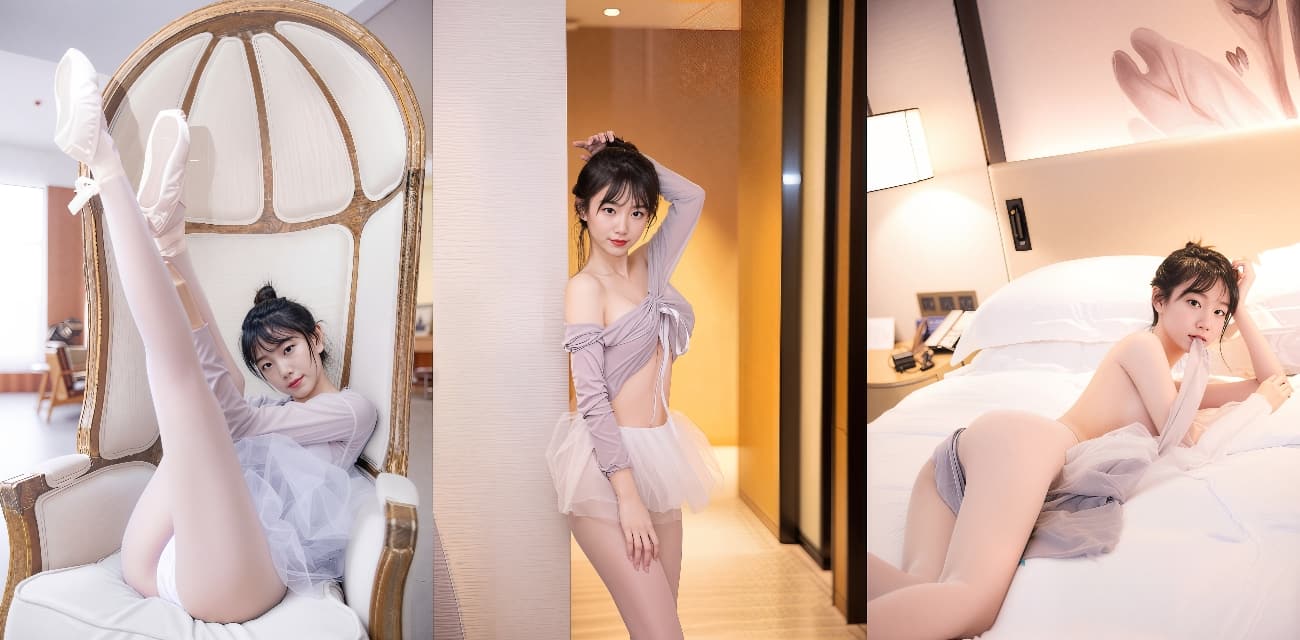 高颜值美极品乳大一舞蹈生 为买名爱马仕下海外围兼职，被富少偷录视频泄漏，跪着深喉扇耳光全程淫荡对话，有钱就能玩女神！