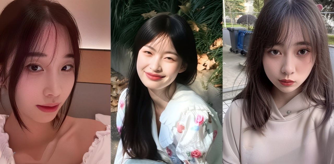东北萌系大眼贫乳大学生 吴静璇 居家激情视频全网疯传！清纯外表下床战狂野，尺度直冲天际！