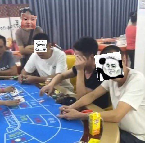 柬埔寨资讯 ：大型地下赌场曝光：中国人操盘当地人“看场”，现场视频曝光