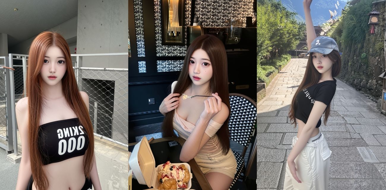 上海名媛 孙芊琬 被富豪金主包养 每天穿情趣女仆装跪地伺候金主爸爸 巨根爆操到抽搐！