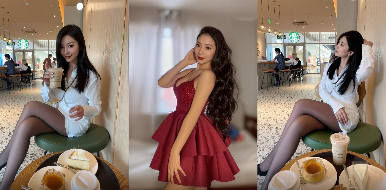 姐夫与小姨妹真实乱伦视频流出 骑乘狂摇实在过瘾 不过老婆门一开就完犊子咯！