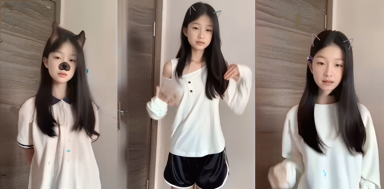 探花大神 炒肉哥 约炮高颜值清纯美少女偷拍性爱福利视频流出 落地镜前各种淫叫骚的离谱！