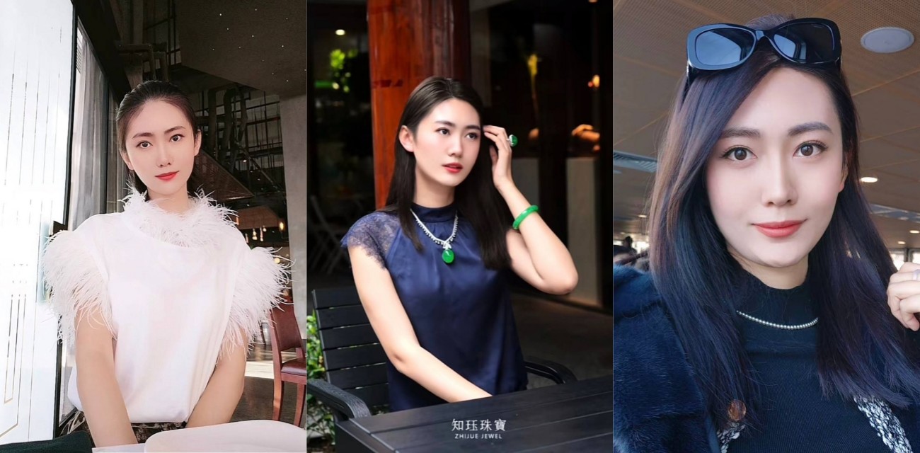 胜宏科技董事长 陈涛 被女网红爆料骗生子弱精症拉黑 电梯亲吻视频流出！