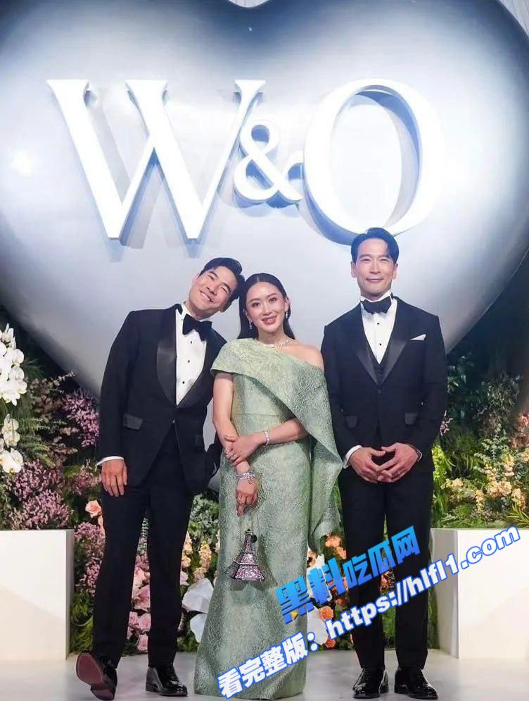 泰国资讯 泰国史上首次！总理亲自主持“ 男男世纪婚礼”，震撼全国！