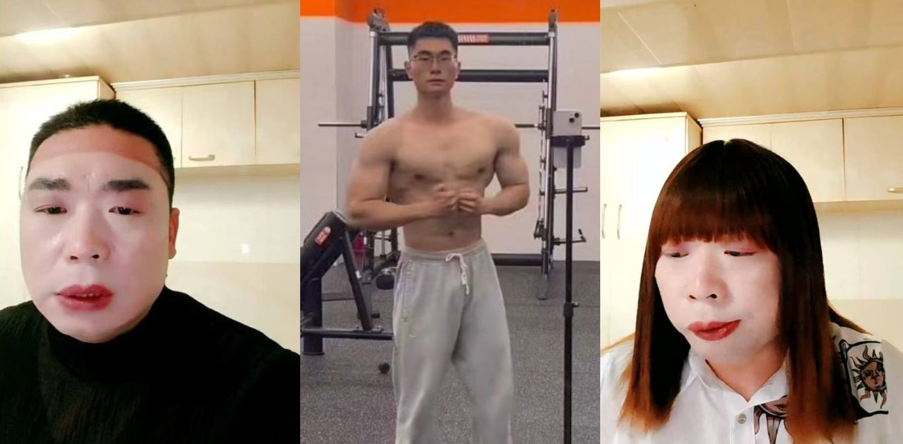 火爆全网！伪娘阿红事件最新完整版吃瓜合集 三年约炮数千位直男 各种型男帅哥 黑料吃瓜网独家整理放送！（持续更新）