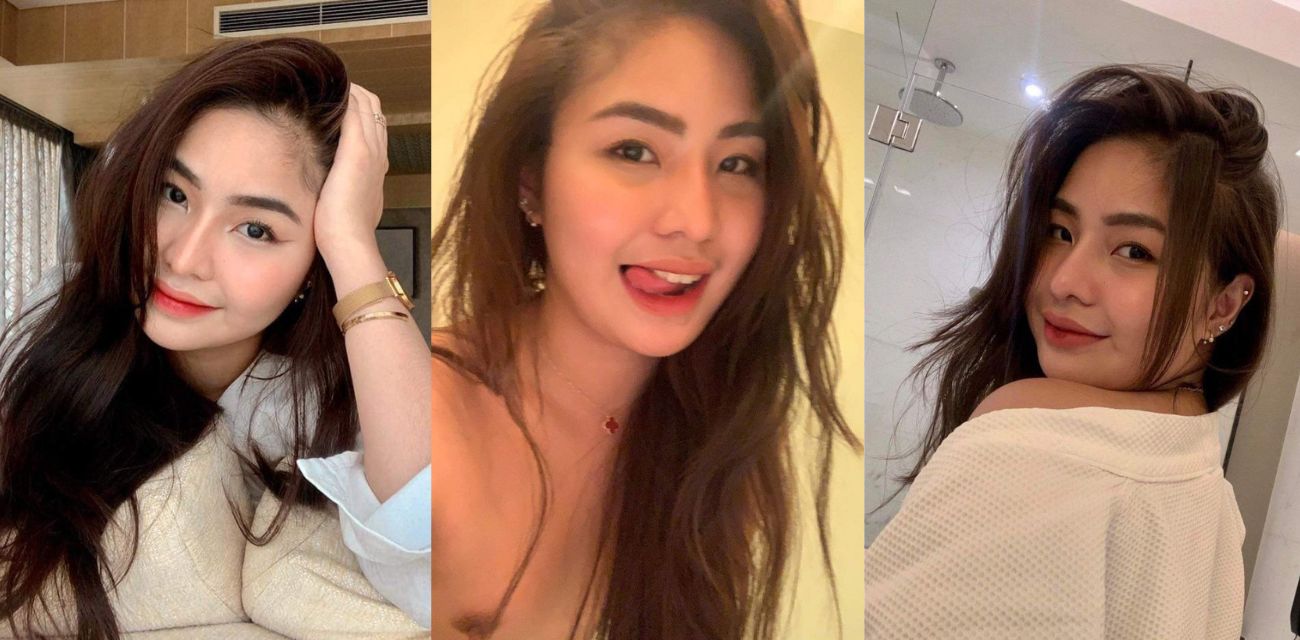 东南亚高颜值少妇 在厕所私拍自慰裸体舞蹈视频流出 极品身材掰穴扣小黑逼！