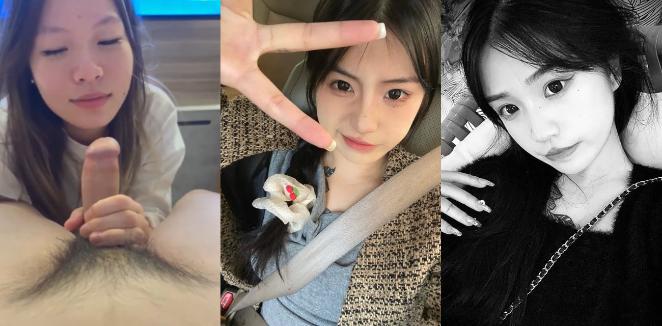 绝顶精神小妹 高中毕业后 跟着大哥去各种娱乐场所混 说白了就是大哥的一条母狗 想怎么操就怎么操！