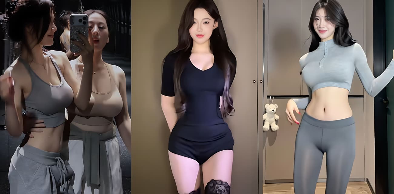每日大赛【清纯女神大赛】各式极品嫩妹直播求爱 淫乱娇喘声声魅惑入骨