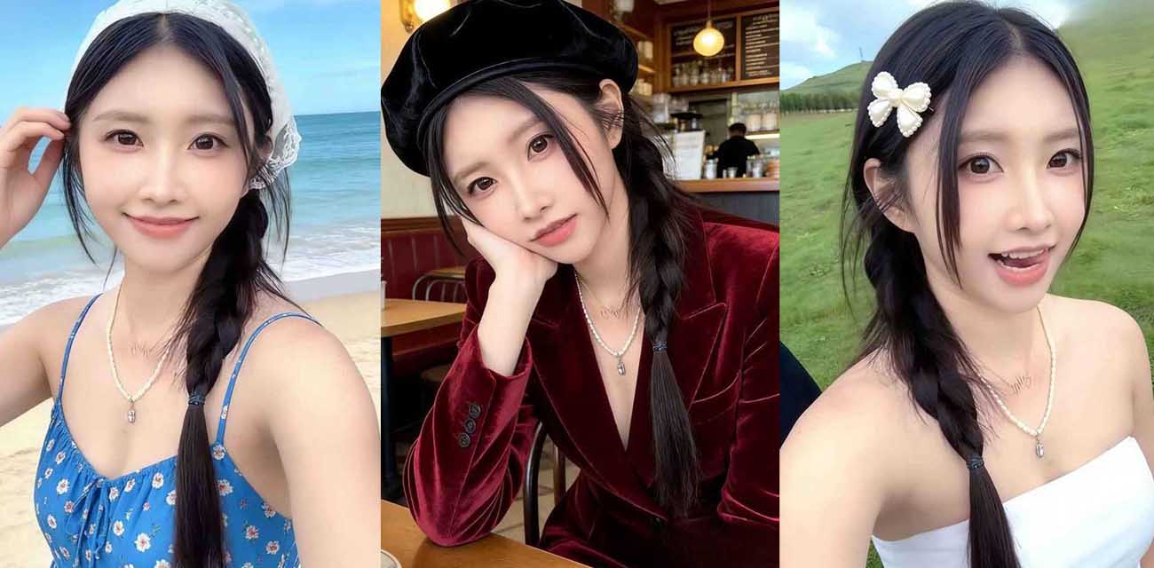 韩国高颜值宝妈 人前温柔晒娃带货贤妻形象 谁知出轨金主私密视频遭泄露 露脸自拍尺度大到炸裂