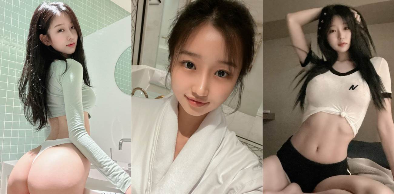 Onlyfans韩国女主播 徐雅eseoa 大尺度高价私拍流出 高颜值女神 模特级身材！