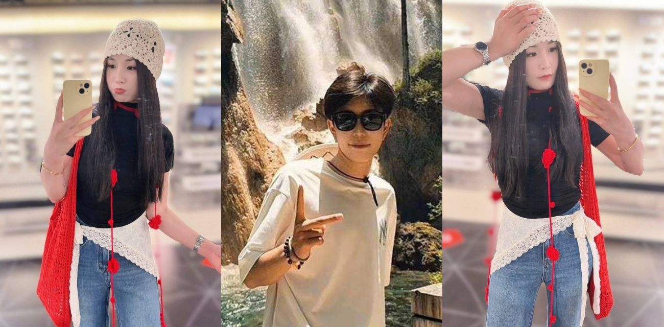 抖音网红 万岁山NPC蓝狐狸 剑剑 出轨榜一富姐 富姐伤心欲绝 惨遭精神肉体双重背叛 性爱视频曝光 好菜都让猪拱了!