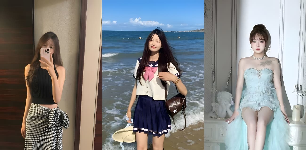 台湾巨乳福利姬 Jennie洁妮 网咖包厢偷偷自慰 掏出按摩棒疯狂猛插骚穴 视频全程刺激度直接拉满！