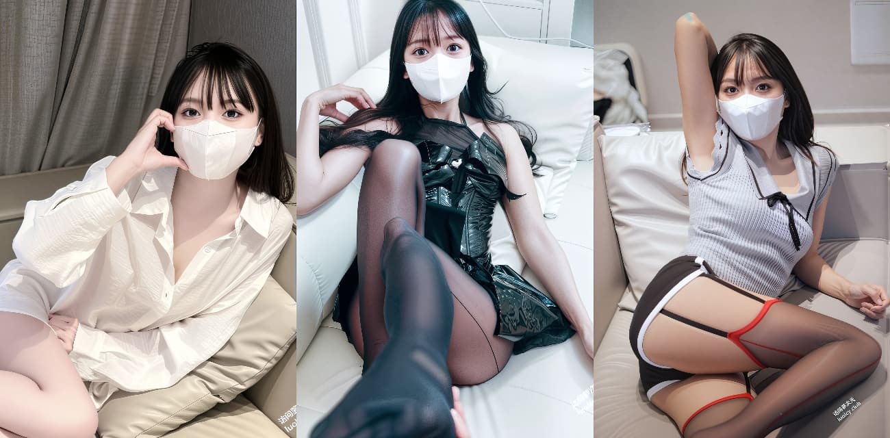 双马尾白虎萝莉福利姬 小巧芋艿taro 宝贝今天亲自下厨做了好多菜，吃完当然要奖励一下！