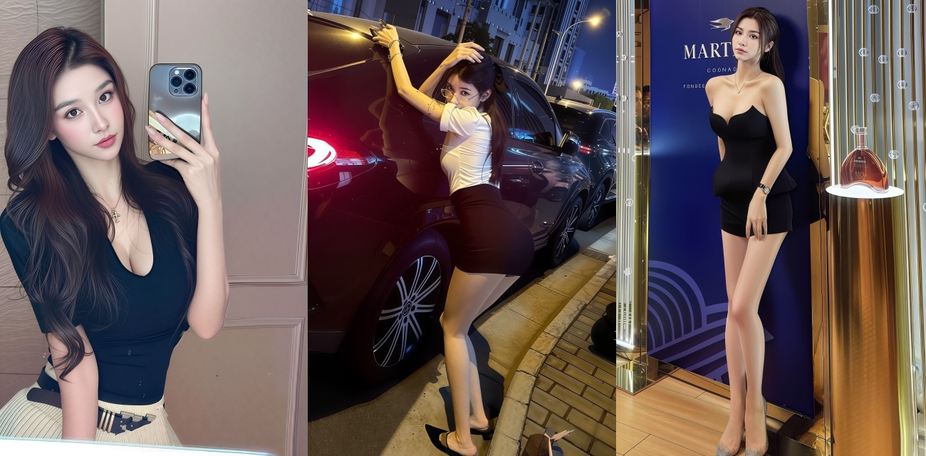 冷艳名媛酒会派对 高颜值细腰丰臀御姐被金主前后夹击双洞齐开 昔日高冷名媛彻底化身专属玩物！