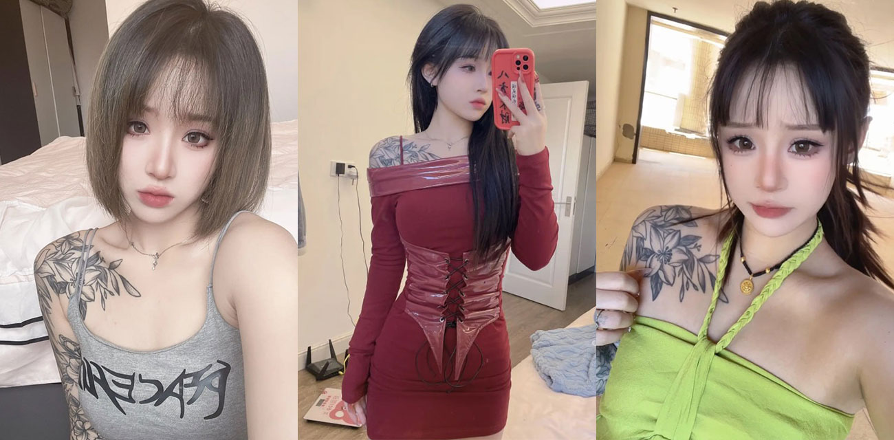 高颜值反差女神约炮视频流出 一边做着爱一边和闺蜜打电话 反差感直接拉满！