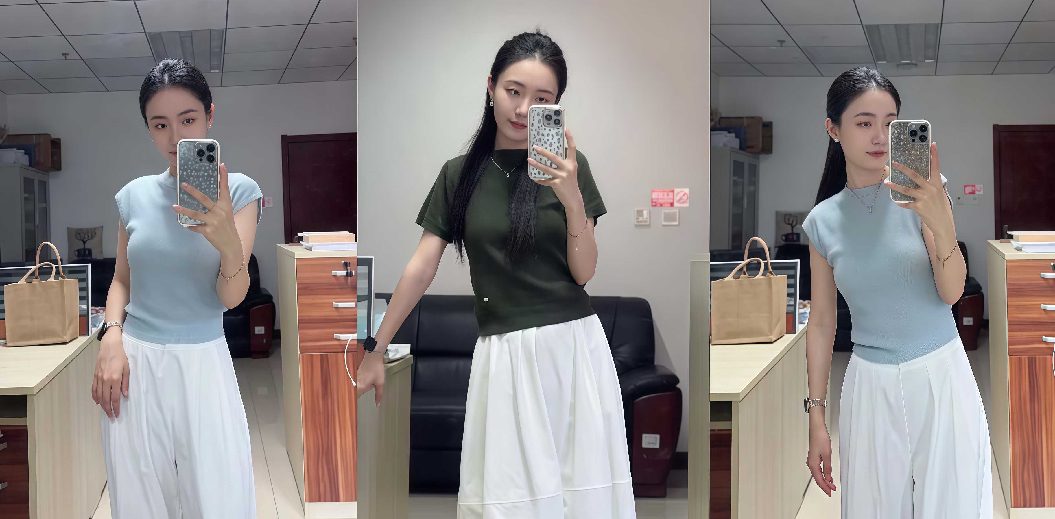 劲爆！滨海徐记面馆风骚老板娘勾搭滨中男神老师，激情床戏私密视频全网炸裂疯传，尺度辣眼直击灵魂！