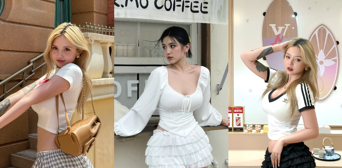 抖音40万粉丝童颜巨乳网红 Meean成美男 下海兼职拍A片作品曝光，道具拍打嫩穴，雪白美乳诱人被无套抽插！