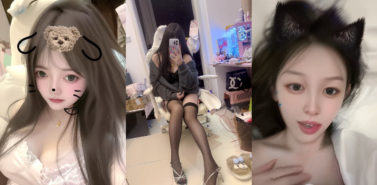 快手网红美女 失恋土豆 真名何琪 出国旅游沦为老外肉便器，玩腻之后性爱视频在外网曝光！崇洋媚外的下场