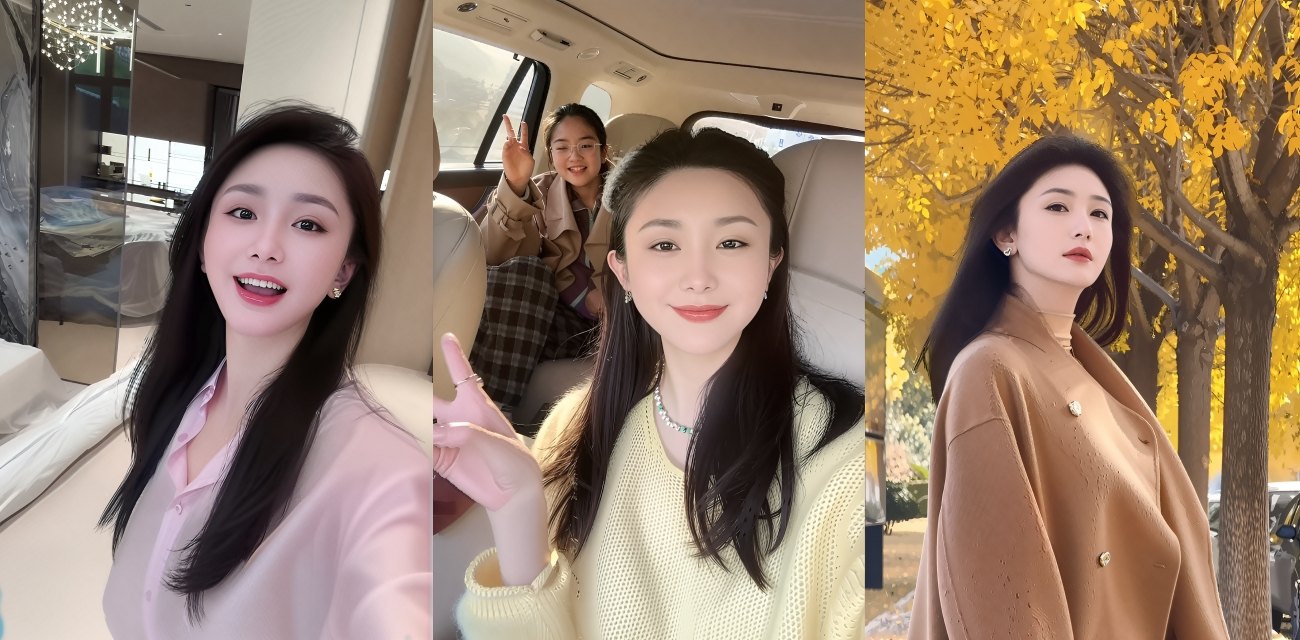 抖音百万粉丝女网红 勇哥 给日本导游当小三 被正宫抓包甩出全套裸聊记录 逆天发言中国男人都是废物！