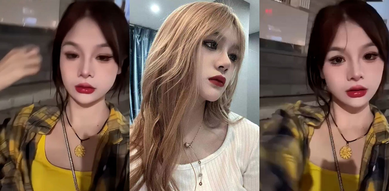 上海高颜值纹身精神小妹自拍性爱视频流出 疯狂骑乘后入深喉太骚太带劲！
