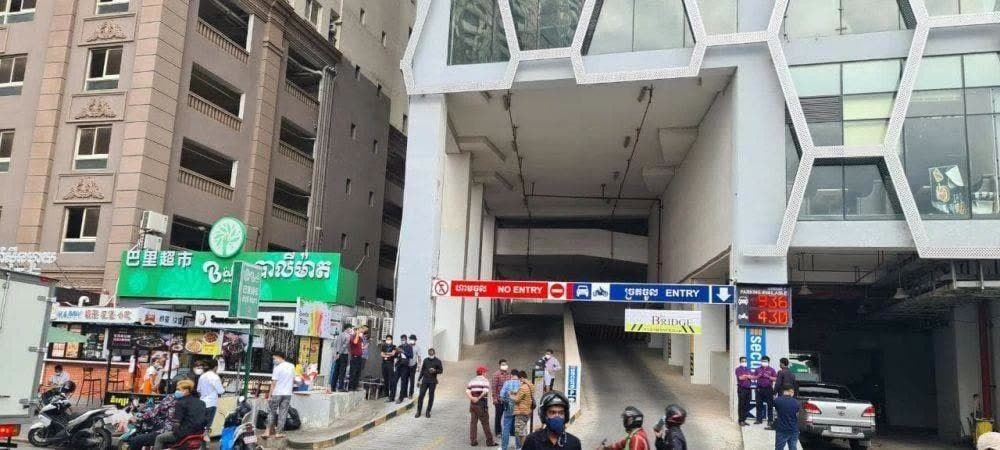 柬埔寨新闻 ：专家严查！金边一周三起坠楼案 不能以"自杀"草草结案！