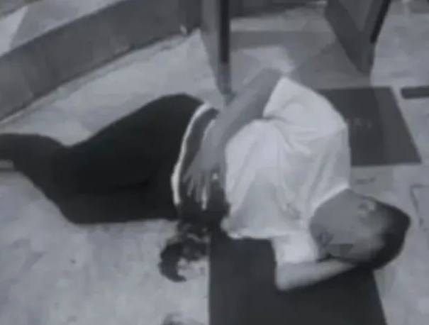 菲律宾新闻：凌晨凶案事发华人区赌场 #中国男子遭同胞枪击