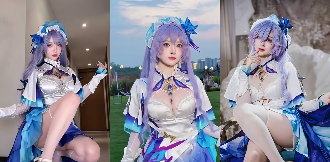 杭州Coser美少女 薛梦瑶 露脸性爱私拍原相机流出 被不停歇抽插到高潮浪叫精液狂流