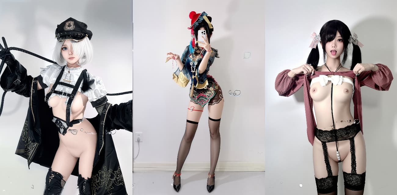 北京大三在读女大 希尔薇 高颜值萝莉，完美露脸裸舞福利视频流出，这精致脸蛋挺拔乳房感觉完全就是漫画走出来的美少女！