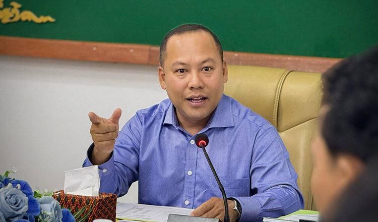 柬埔寨新闻：西港副省长回应中国城外国人“暴乱”事件