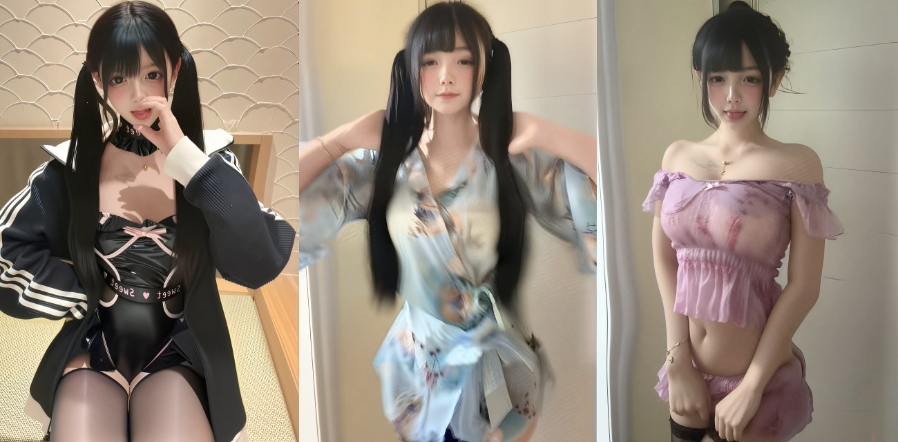 抖音超清纯妹妹 池小苡 激情自慰 极品颜值少女独处时悄悄拿出水晶肉棒 粉嫩小穴被轻轻探索！