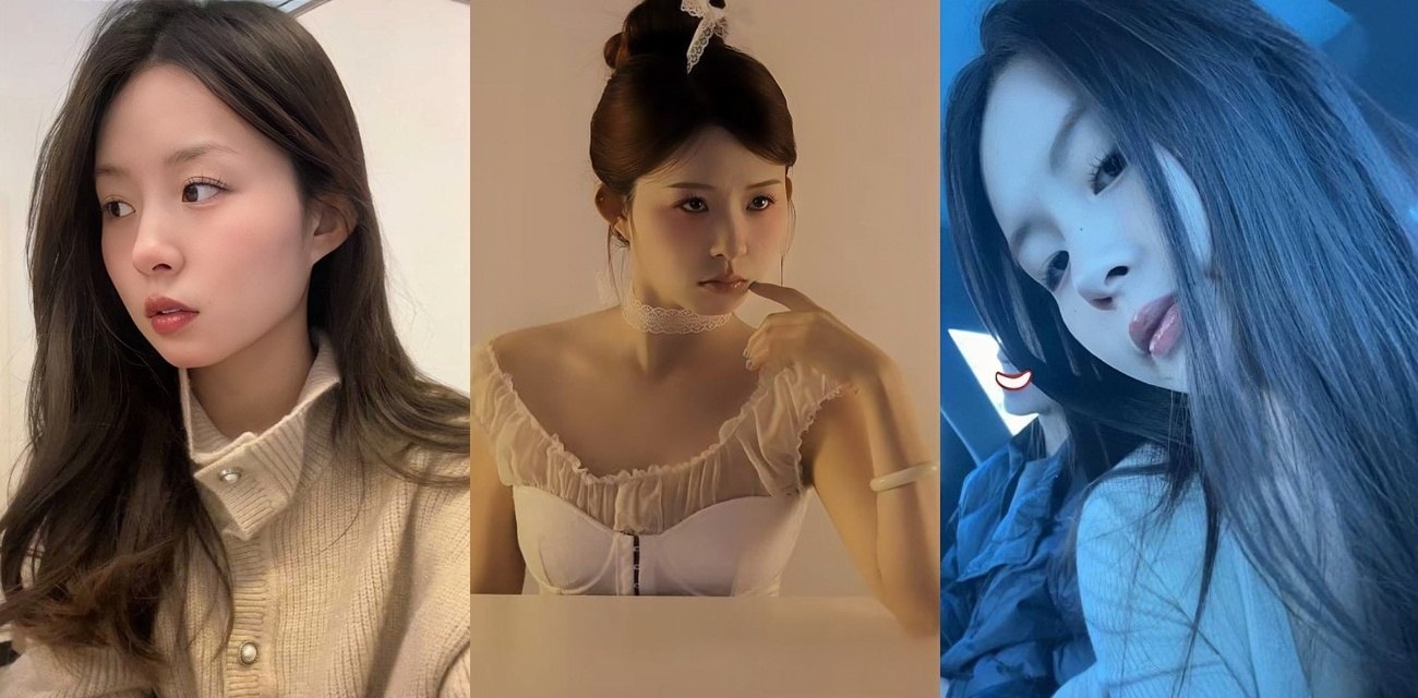 可爱健身博主 不吃鱼肉 人设崩塌 私密视频被男友贱卖 从清纯乖乖女直接堕落成精盆!