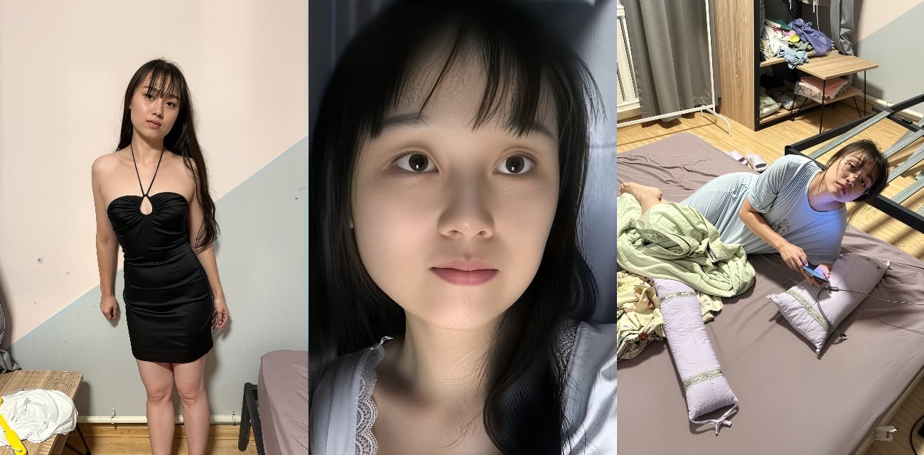 贵州省一对小情侣刚步入社会 白天找工作晚上出租房疯狂激战自拍视频流出， JK渔网丝袜女友被爆操，年轻人精力旺盛啊